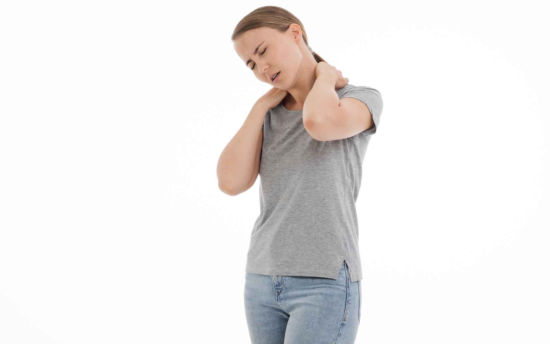 Cómo cuidar las articulaciones del cuerpo humano