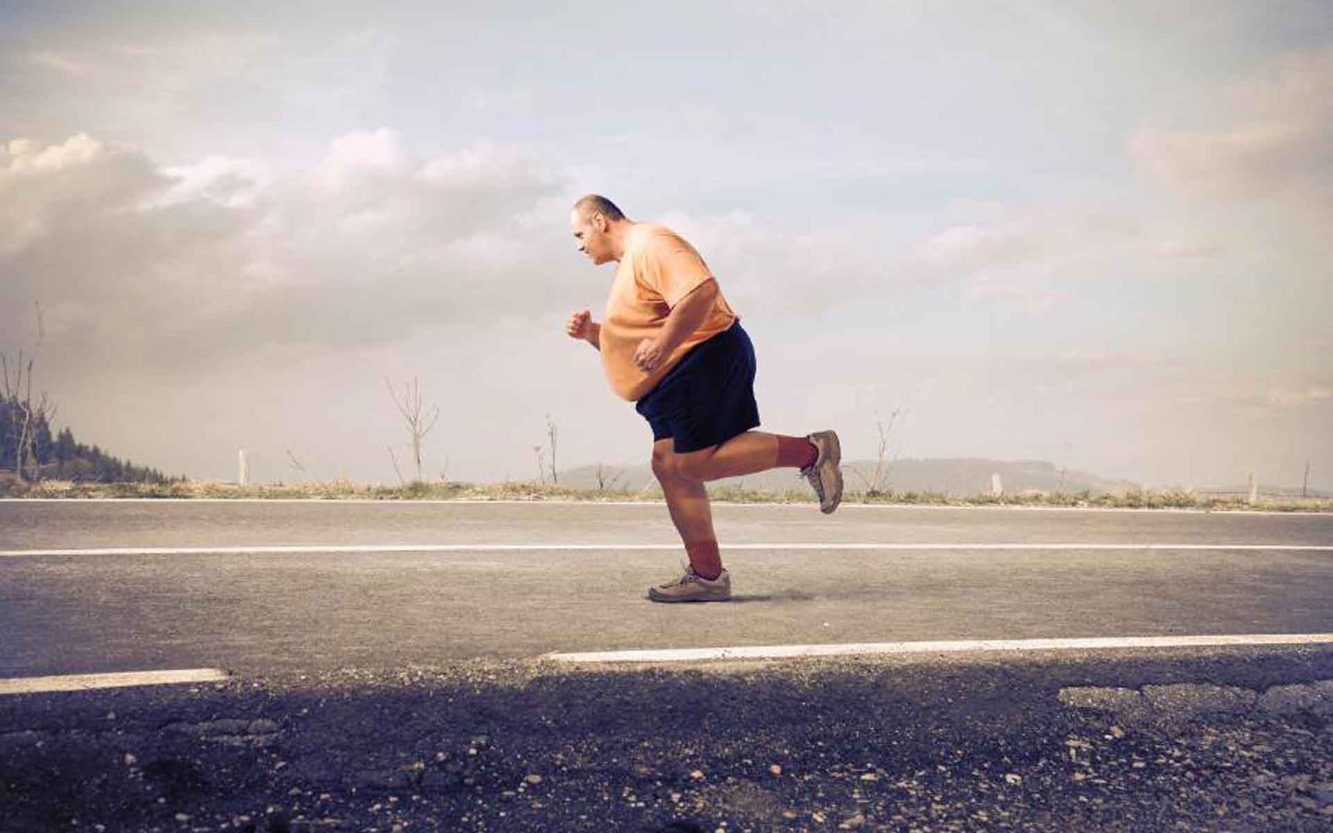 Cómo influye la obesidad en la fascitis plantar