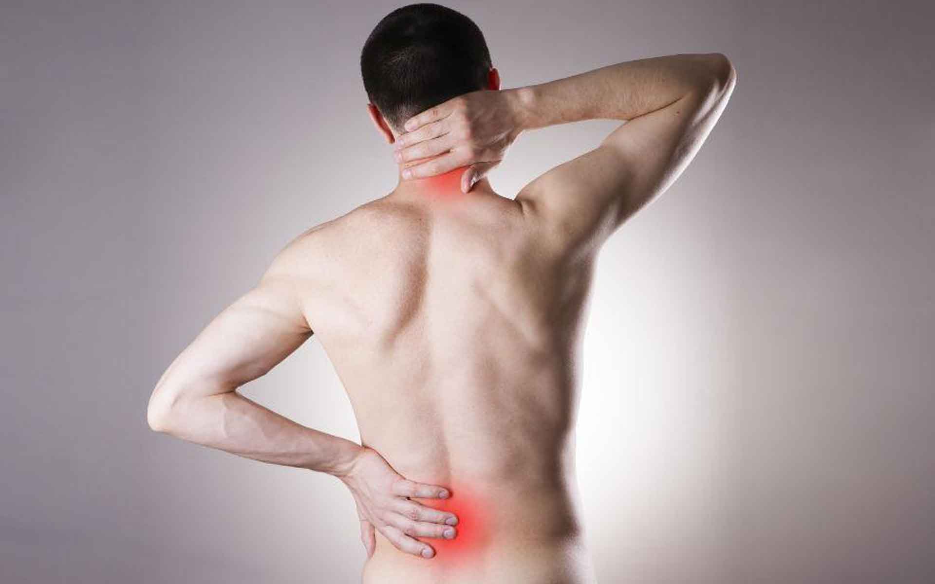 ¡Dolor Lumbar! ¿Frío o Calor?
