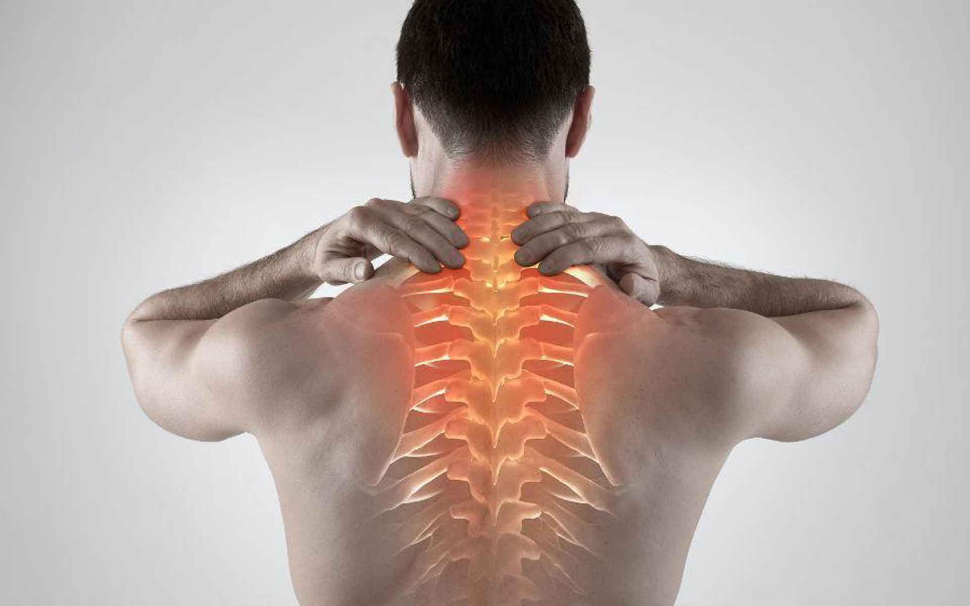 Más de 6 Millones de españoles sufren dolor