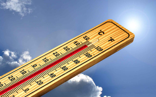 Intolerancia al calor por esclerosis múltiple