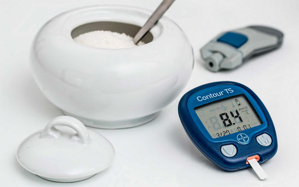 Dolor en el talón con la diabetes