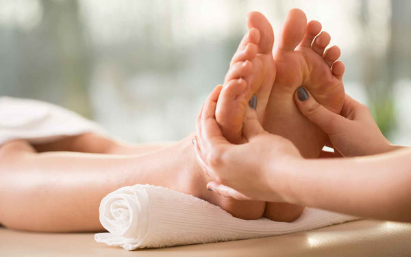 fractura por estres o fascitis plantar