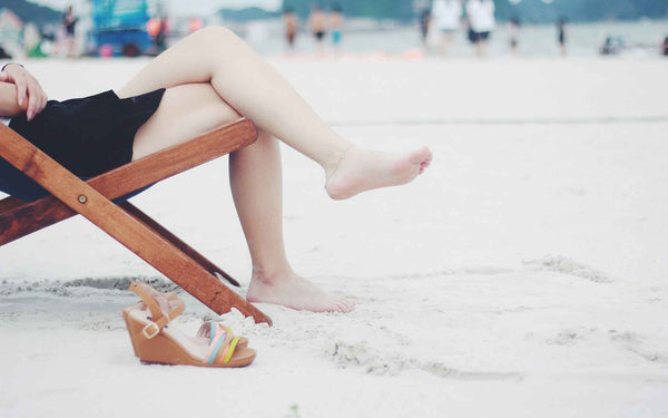 ¿Conoces la diferencia entre Fascitis Plantar y Espolón Calcáneo?