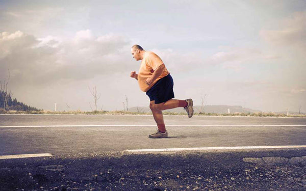 Como influye la obesidad en la fascitis plantar