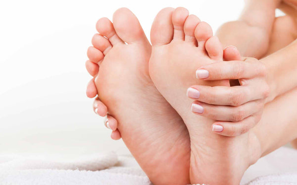 fascitis plantar e inflamacion