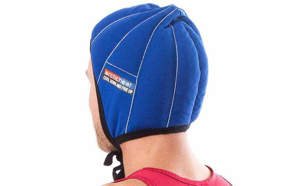 Gorro de frío para quimioterapia