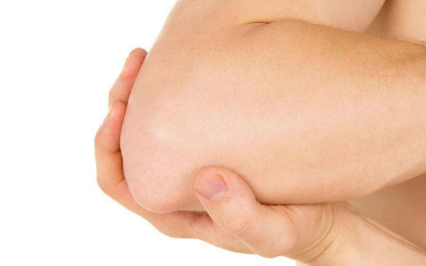 dolor en el codo
