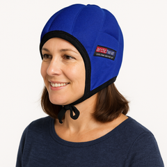 Gorro de frío reutilizable para quimioterapia  - Previene la caída del cabello