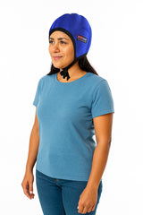 Gorro de frío reutilizable para quimioterapia  - Previene la caída del cabello