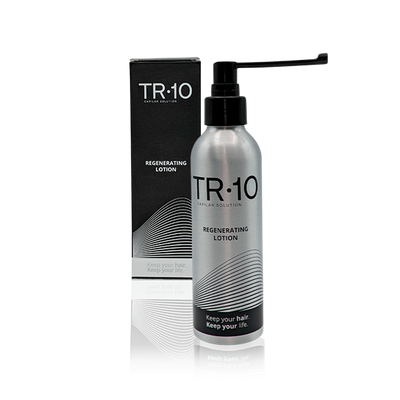 TR10 Capilar Solution