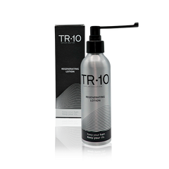TR10 Capilar Solution