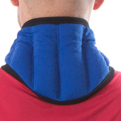 Collarín cervical Arctic Heat Collarín Cervical Terapéutico para Tratamiento de Latigazo Cervical, Rigidez de Cuello y Esguinces